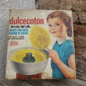 Juguete Vintage de colección