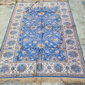 Alfombra Decorativa Vintage