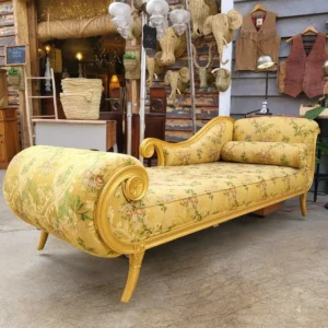 Sofá Chaise Longue