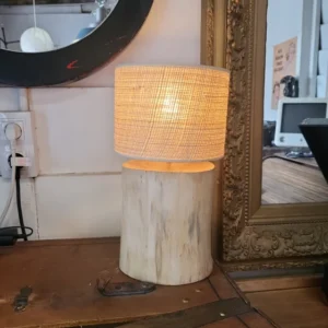 Lámpara de Mesa