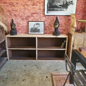 Mueble Estantería Vintage
